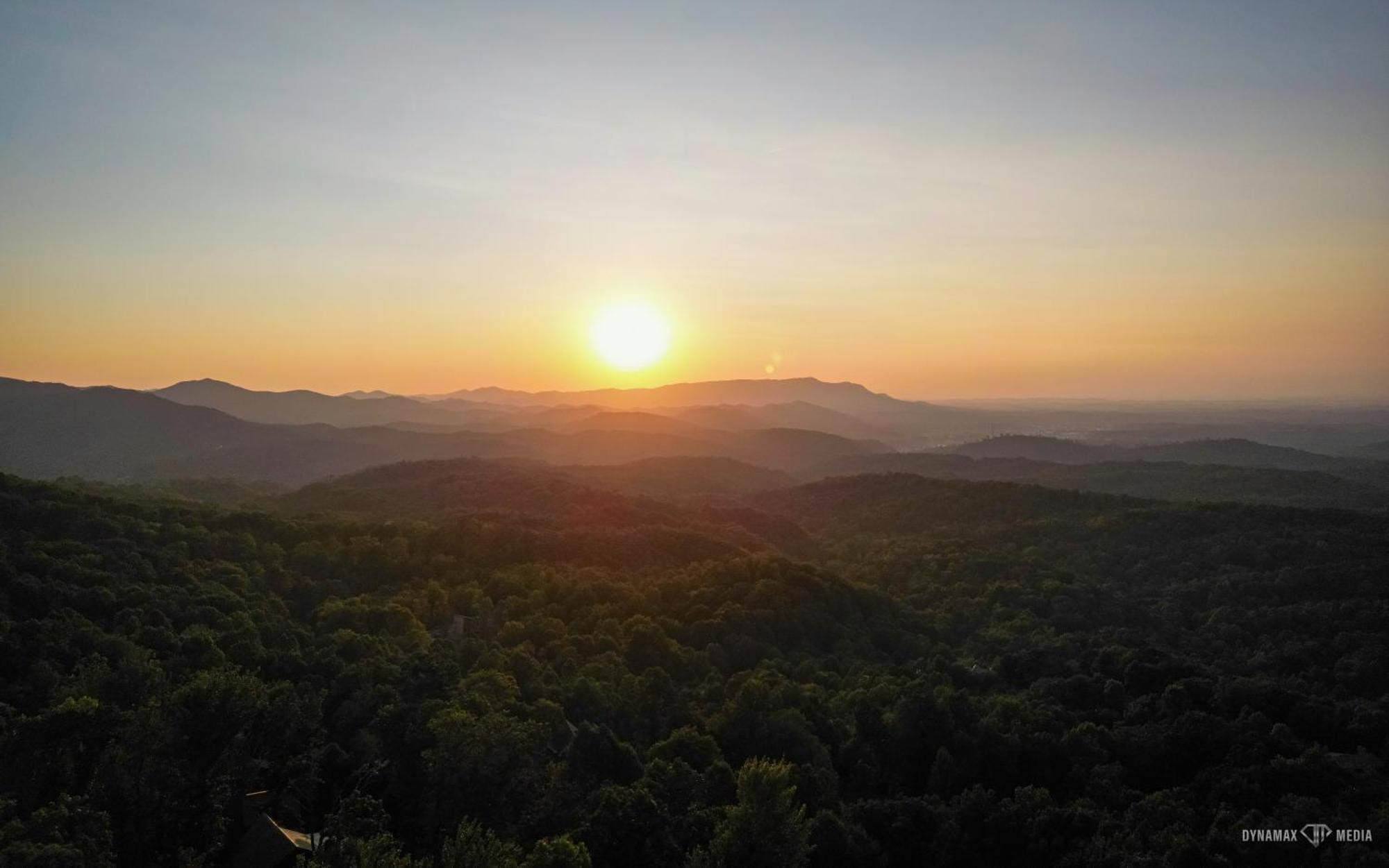 Halfway To Heaven Βίλα Sevierville Εξωτερικό φωτογραφία